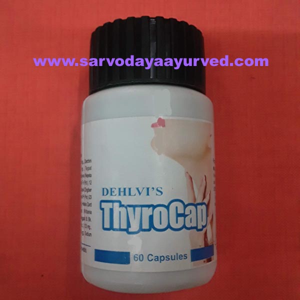 Thyrocap